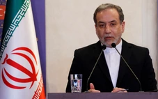 Iran: Ông Trump nên bỏ giọng điệu ‘thiếu tôn trọng’ nếu muốn đạt thỏa thuận