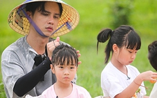 Những câu chuyện cha con trên màn ảnh nhỏ