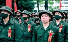 Các thay đổi về thực hiện nghĩa vụ quân sự từ 1-7, người dân cần lưu ý
