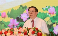 Nhiều đột phá, sáng tạo trong thực hiện nhiệm vụ Tuyên giáo và Dân vận