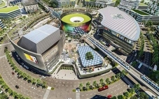 Khởi động dự án metro nối thành phố mới Bình Dương và TP.HCM