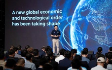 DCCI Summit 2025 TP.HCM: Tiên phong hạ tầng số cho tăng trưởng xanh