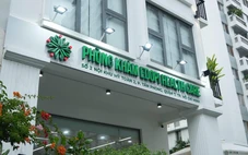 Trẻ hóa da bằng ánh sáng