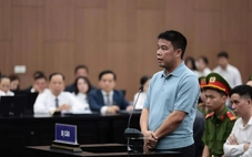 Chủ tịch Phúc Sơn nói có 10.000 cây vàng, bán phần lớn làm từ thiện cho người nghèo