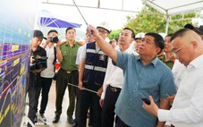 Cần nghiên cứu chính sách mời gọi nhà đầu tư làm hồ nước, xử lý nước thải, rác thải ở Phú Quốc
