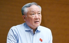 Phó thủ tướng: Không dưới 5 doanh nghiệp tư nhân đề xuất làm đường sắt tốc độ cao Bắc - Nam