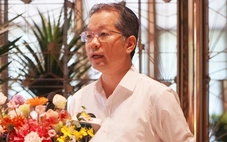 Bí thư Nguyễn Văn Quảng: Đà Nẵng mới sẽ có điều kiện hết sức thuận lợi, không gian phát triển mới