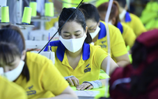 Từ 1-7, tiền lương tối thiểu vùng ở TP.HCM và Hà Nội thay đổi ra sao?