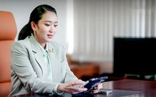 Thủ tướng Thái Lan nhờ Pháp hỗ trợ đối thoại với Campuchia