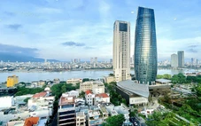 Đà Nẵng công bố trụ sở UBND 94 xã mới và Trung tâm phục vụ hành chính công