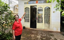Bị chậm cấp sổ hồng, hộ dân ở Tân Bình lo phải đóng thêm 40 tỉ tiền đất nay ra sao?