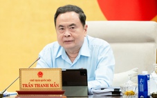 Danh sách trưởng, phó đoàn đại biểu Quốc hội TP.HCM và 22 tỉnh, thành sau sáp nhập