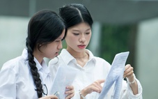 Chiều nay công bố đáp án thi tốt nghiệp THPT 2025, xem nhanh trên Tuổi Trẻ Online