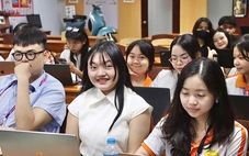 Viết khác, nghĩ khác sau một tháng học tại báo Tuổi Trẻ
