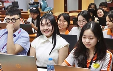 Viết khác, nghĩ khác sau một tháng học tại báo Tuổi Trẻ