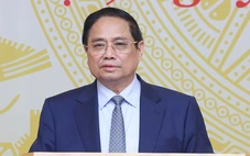 Thủ tướng: Phát động phong trào toàn dân thi đua làm giàu