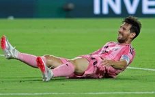 Dự đoán tỉ số: PSG vùi dập Messi