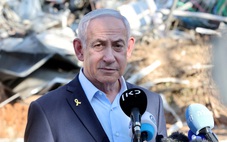 Tòa án Israel hoãn phiên tòa xử ông Netanyahu, Iran đòi bồi thường chiến tranh