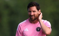 Người Pháp quá cay cú với Messi!