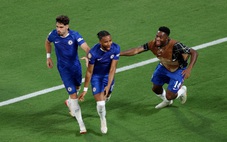 Chelsea giành vé vào tứ kết gặp Palmeiras, sau trận đấu 'điên rồ' kéo dài... 240 phút !