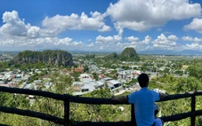 Đà Nẵng chỉnh bảng giá đất lần thứ 2 trong năm 2025, đường Bạch Đằng gần 341 triệu đồng/m²