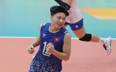 Lịch trực tiếp VTV Cup 2025 ngày 30-6: U21 Việt Nam 'leo núi'