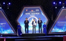 Meey Group vào top 5 Thương hiệu Công nghệ về bất động sản Việt Nam’