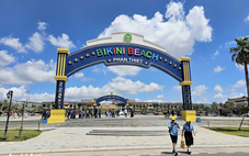 Dự án 5 tỉ USD của Novaland ở Phan Thiết được gỡ vướng tới đâu?