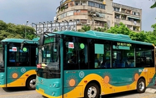 Lan tỏa giao thông công cộng văn minh