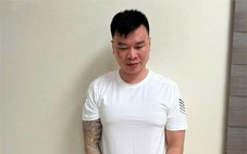 Khởi tố, bắt tạm giam bị can buôn bán ‘khí cười’