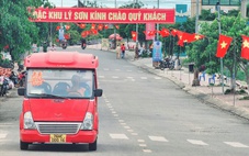 Kỳ vọng đặc khu Lý Sơn sẽ trở thành thiên đường du lịch