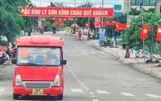 Kỳ vọng đặc khu Lý Sơn sẽ trở thành thiên đường du lịch