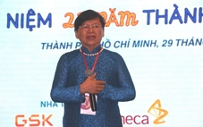 25 năm ‘giữ’ ổn định nhịp thở cho người mắc bệnh hô hấp mãn tính