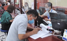Địa chỉ trung tâm phục vụ hành chính công và đường dây nóng tỉnh Thái Nguyên từ ngày 1-7