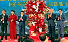 Lâm Đồng cam kết hoàn thành cao tốc Bảo Lộc - Liên Khương trong 30 tháng