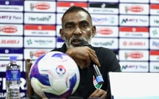 HLV Maldives: 'Tuyển nữ Việt Nam vô đối'