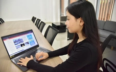 Ngày mai 30-6 hết hạn nhận bài cuộc thi viết Dấu ấn Tuổi Trẻ trong tôi