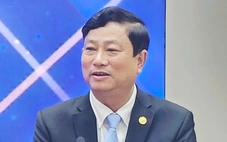 Chủ tịch Bình Dương gửi thư động viên cán bộ phát huy năng động khi sáp nhập TP.HCM