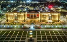 Trụ sở ‘thay áo mới’, người dân 99 đơn vị xã phường ở Bắc Ninh chờ thời khắc lịch sử