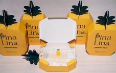 Mơ về sản phẩm thời trang bền vững vươn ra thế giới