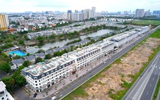 Hội Doanh nhân trẻ Việt Nam đề xuất bỏ khoản tiền đất bổ sung 5,4% mỗi năm
