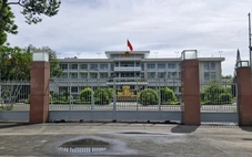 Nhiều lãnh đạo TP Cần Thơ nghỉ hưu trước tuổi