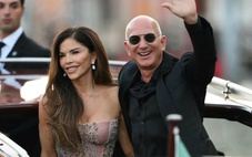 Đám cưới tỉ phú Jeff Bezos khép lại với tiệc ngủ hoành tráng, bất chấp biểu tình căng thẳng