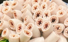 Hiện không kinh doanh lòng se điếu, Lòng Chát Quán vẫn bị xử phạt