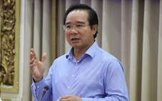 Chủ tịch Nguyễn Văn Được: Quyết liệt xử lý thực phẩm giả vì sức khỏe người dân