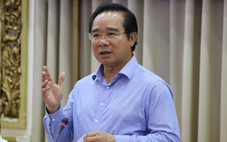 Chủ tịch Nguyễn Văn Được: Sau Vingroup, nhiều nhà đầu tư, tập đoàn đăng ký làm metro tại TP.HCM