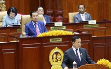 Campuchia tính đưa tranh chấp biên giới với Thái Lan ra Tòa Công lý quốc tế