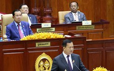 Campuchia tính đưa tranh chấp biên giới với Thái Lan ra Tòa Công lý quốc tế