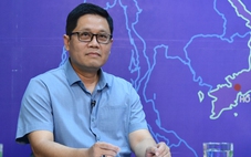 Thiếu tướng công an kể chuyện xây nhà cho dân ở vùng cao