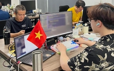 Loạt công ty công nghệ blockchain gửi kiến nghị về dự thảo Nghị quyết tài sản
